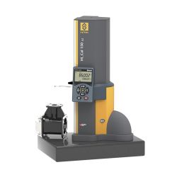 Qualità e controlli 9 | TFC snc Altimetro Sylvac Hi Call 150